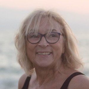 Meet your Posher, Linda